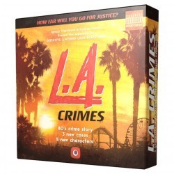 Detective: Detective: L.A....