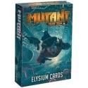 Mutant: Year Zero - Elysium Deck