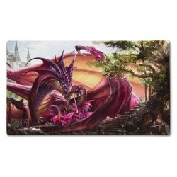 Dragon Shield - Playmat -...