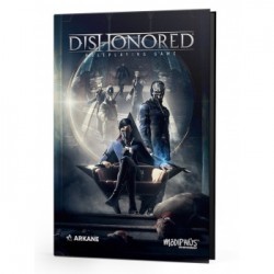 Dishonored: The Roleplaying...