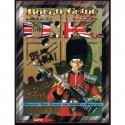 Cyberpunk 2020 RPG: Rough Guide to the UK
