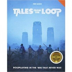 Tales from the Loop (80s...