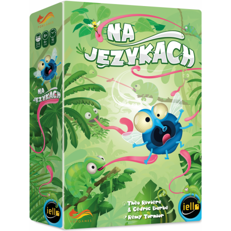 Na Językach