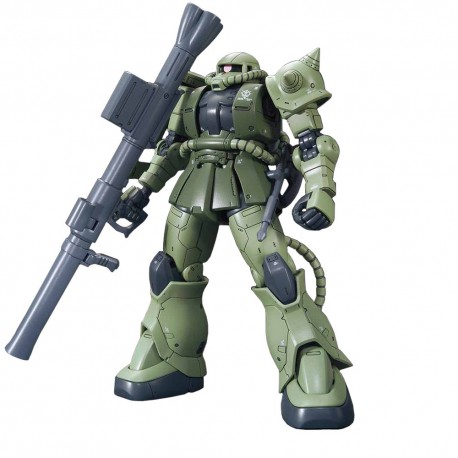 HG 1/144 MS-06C Zaku II Type C / Type C-5