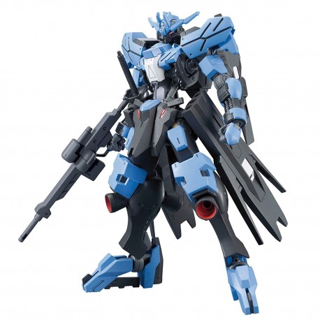 HG 1/144 Gundam Vidar