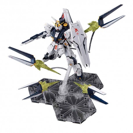 RG 1/144 RX-93 Nu Gundam Fin Funnel Effect Set