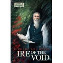 Arkham Novels: Ire of the Void