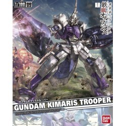 1/100 Gundam Kimaris Trooper