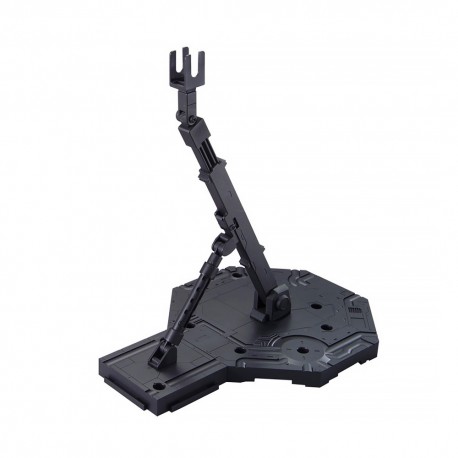 Action Base 1 Black