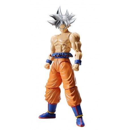 Figure Rise DBS Son Gokou (Ultra Instinct)