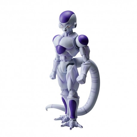 Figure Rise DBZ Final Form Frieza (New Box)