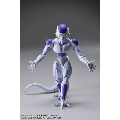 Figure Rise DBZ Final Form Frieza (New Box)