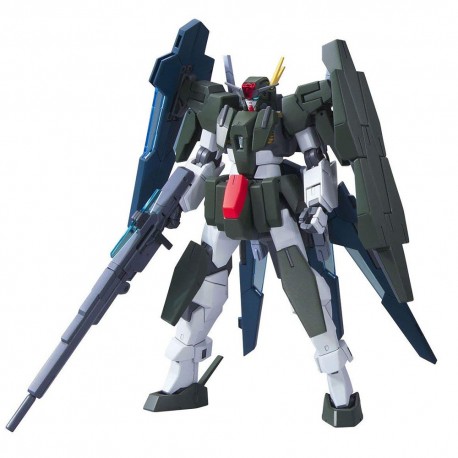 HG 1/144 Cherudim Gundam GNHW/R