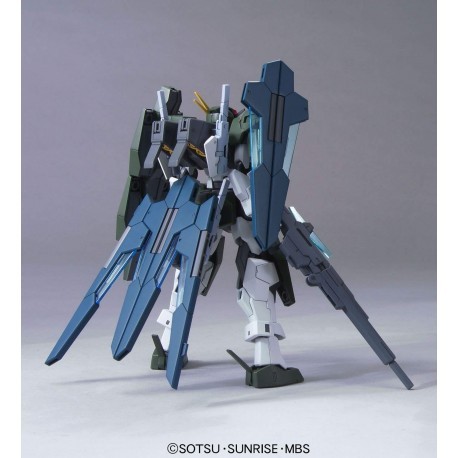 HG 1/144 Cherudim Gundam GNHW/R