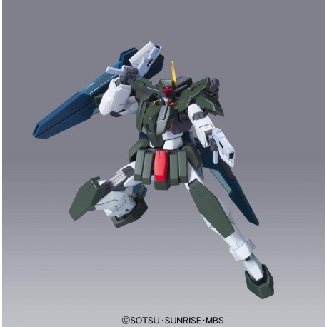 HG 1/144 Cherudim Gundam GNHW/R