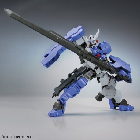 HG 1/144 Gundam Astaroth Rinascimento