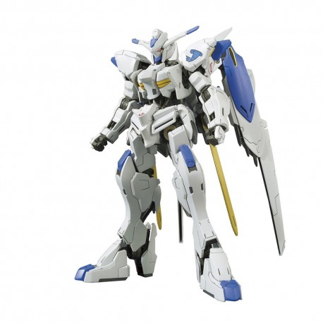 HG 1/144 Gundam Bael