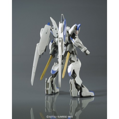 HG 1/144 Gundam Bael