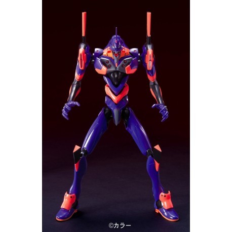 HG Evangelion 01 (New Movie Kakusei Ver.)