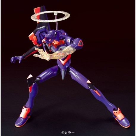 HG Evangelion 01 (New Movie Kakusei Ver.)