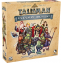 Talisman - Legendarne Opowieści