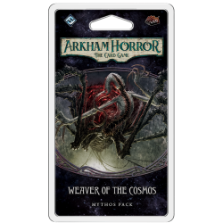Arkham Horror LCG: Weaver...