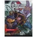 Dungeons & Dragons RPG - Explorer's Guide to Wildemount