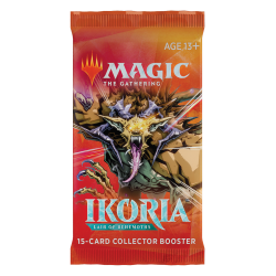 Magic The Gathering Ikoria:...