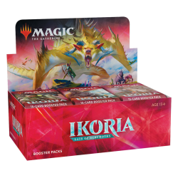 Magic The Gathering Ikoria:...