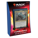Magic The Gathering Ikoria: Commander Deck (Arcane Maelstrom)
