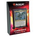 Magic The Gathering Ikoria: Commander Deck (Symbiotic Swarm)
