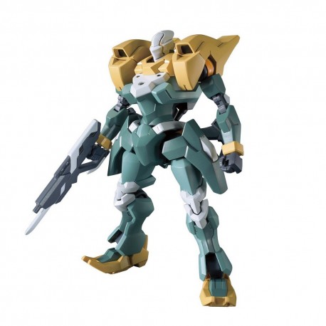 HG 1/144 Hekija