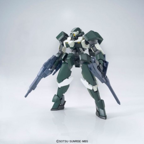 HG 1/144 Julieta S Mobile Reginlaze