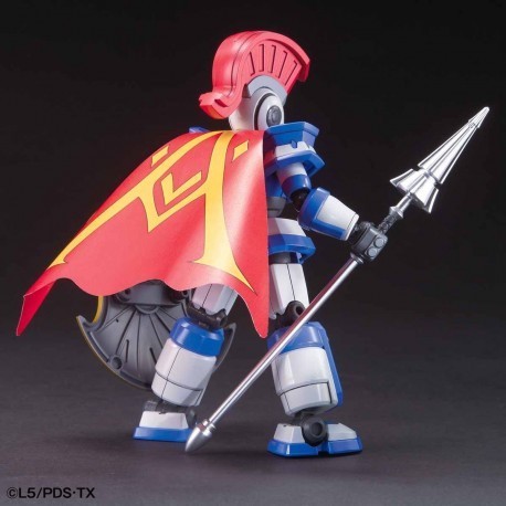 LBX Achilles