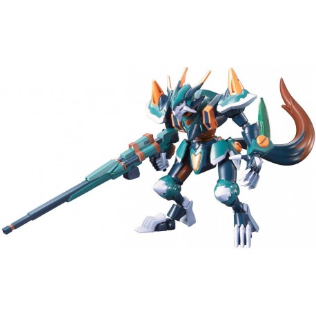 LBX Fenrir