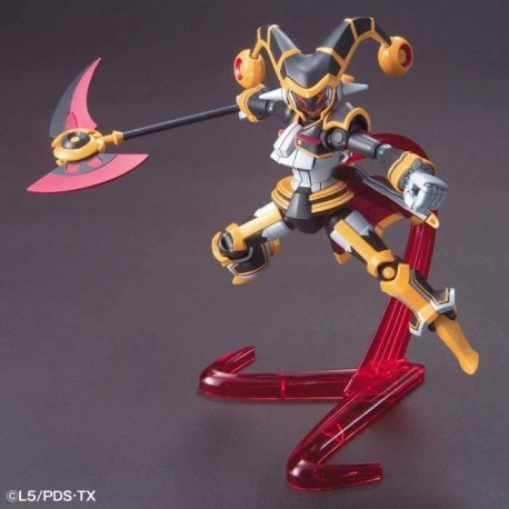 LBX Harlequin