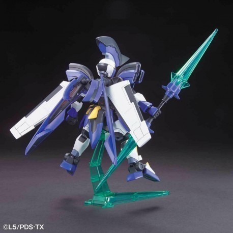 LBX Odin