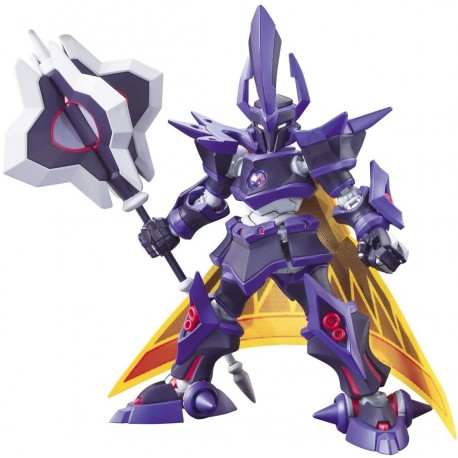 LBX The Emperor