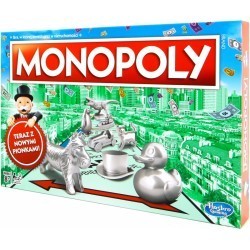 Monopoly Klasyczne