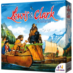 Lewis & Clark: The...