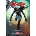 All-New Wolverine - Odporna (tom 4)