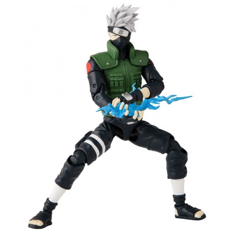 Anime Heroes Naruto - Hatake Kakashi