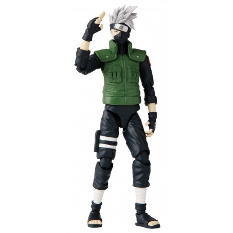 Anime Heroes Naruto - Hatake Kakashi