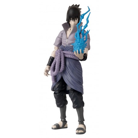 Anime Heroes Naruto - Uchiha Sasuke