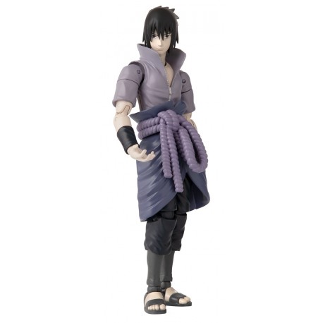 Anime Heroes Naruto - Uchiha Sasuke