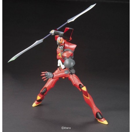 Evangelion Production Model-02Y