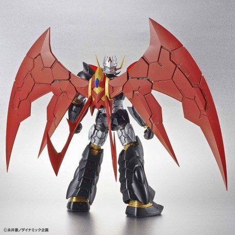 HG 1/144 Mazinkaiser (Infinitism)