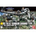 HGUC 1/144 RX-79(G) Gundam Ground Type