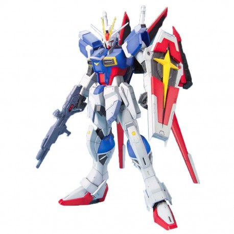 MG 1/100 Force Impulse Gundam