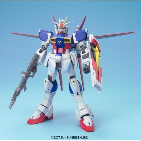 MG 1/100 Force Impulse Gundam